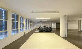 Imagem 2: Sala Comercial em Condomínio - República - 331m²