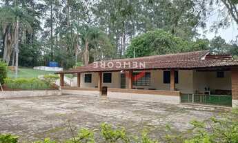 Imagem 2: Sítio em Estrada Municipal Vereador Álvaro Alessandri - Campo Novo - Bragança Paulista/SP