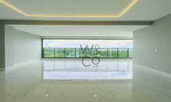 Imagem 7: Apartamento com 4 suítes , 329 m² - venda por R$ 9.700.000 ou aluguel por R$ 62.901/mês