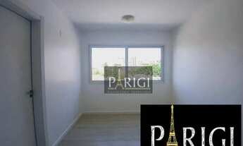 Imagem 4: Apartamento com 2 dormitórios para alugar, 55 m² por R$ 3.167,00/mês - Santa Cecília - Por