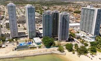 Imagem: REPASSE DE APARTAMENTO NA BEIRA MAR DO JANGA