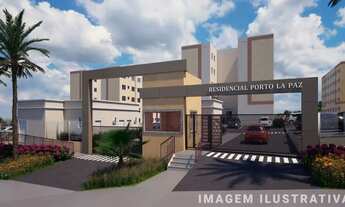 Imagem: PORTO NOBRE vende apartamento PORTO LA PAZ