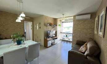 Imagem 3: Apartamento com 2 dormitórios à venda, 75 m² por R$ 445.000,00 - Icaraí - Niterói/RJ