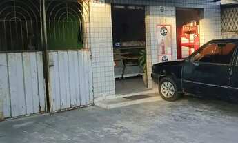 Imagem: Sobrado para venda tem 262 metros quadrados