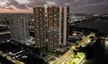 Imagem: Apartamento à venda Aurora Prince - 121,60m²
