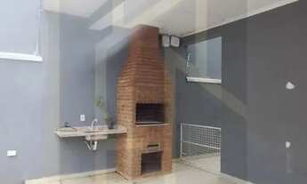 Imagem 5: Sala Comercial para Locação em Mogi das Cruzes, Jardim São Pedro, 1 banheiro