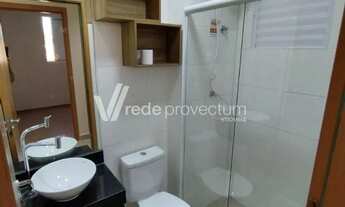 Imagem 3: Apartamento para venda e locação condomínio Ponte Romana em Paulínia!