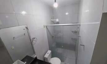 Imagem 6: Casa Duplex em Brisamar com 3 suítes, piscina, varanda, cozinha americana e localização pr