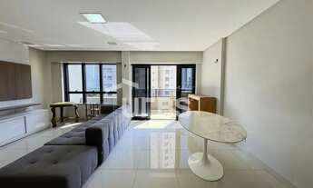 Imagem: Apartamento dulpex Lessence Energie - Jardim