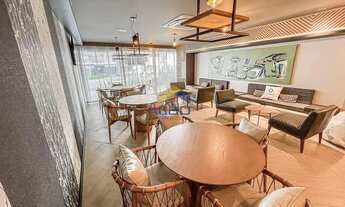 Imagem 4: Apartamento Novo Com 3 Suítes no Centro de Itajaí/SC