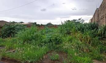 Imagem: Terreno de 377m² á venda - Parque Residencial