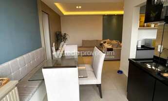 Imagem 2: Apartamento - Parque Industrial - Campinas