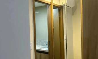 Imagem 2: Oportunidade 1/4 mobiliado na Graça