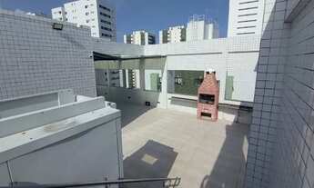 Imagem 4: Apartamento de 62m² à venda, com 3 quartos (1 suíte), localizado na Torre, Recife - Pernam