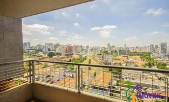 Imagem 7: APARTAMENTO - VILA MADALENA - SP