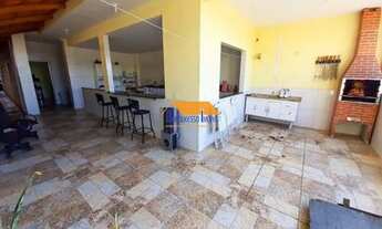 Imagem 2: Casa de 5 quartos no bairro Jardim Leblon