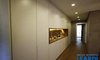 Imagem 7: CASA EM CONDOMÍNIO - ALPHAVILLE - SP