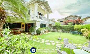 Imagem 5: Casa em condomínio fechado no bairro José de Alencar no Condomínio Monte Carmel