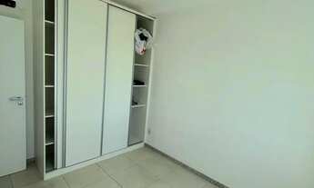 Imagem 2: Apartamento amplo com 4/4 a venda no Bairro Farolandia