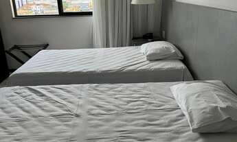 Imagem 5: Locação - Executive Apart Hotel - Apartamento 1/4 - Centro