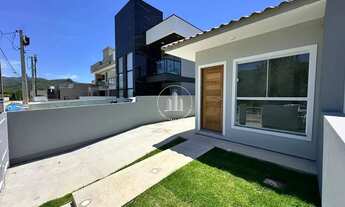 Imagem 2: Casa Geminada 50m² e 2 Quartos - Forquilhas, São José - BRN