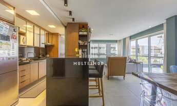 Imagem 4: Garden no Menino Deus com Vista para o Guaíba!