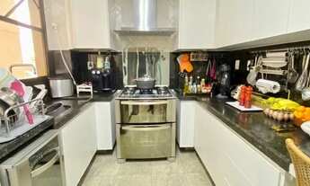 Imagem 6: Apartamento de 168 m² com 04 quartos no Setor Bueno - Goiânia/GO