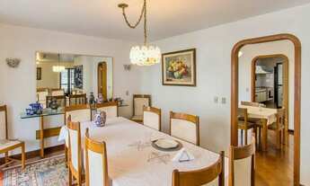 Imagem 6: Apartamento em Alameda Fernão Cardim - Jardim Paulista - São Paulo/SP