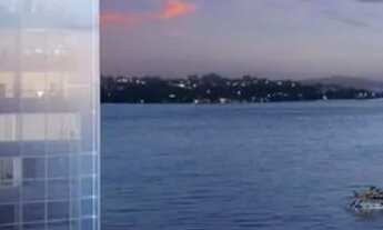 Imagem 4: Sala comercial em Avenida Padre Cacique - Praia de Belas - Porto Alegre/RS