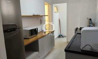 Imagem 5: Apartamento mobiliado para locação, 84m², Vila Olímpia, 2 Dormitórios , 1 Vaga - R$9.894,0