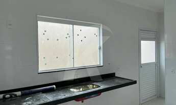 Imagem 5: SOBRADO NOVO - 3 Quartos- 1 Suíte - 2 Vagas