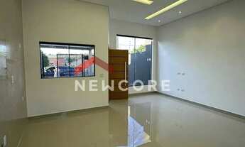 Imagem 5: Casa em Rua Senegal - Ouro Verde - Londrina/PR