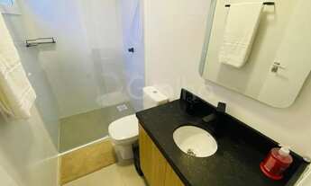 Imagem 5: Estúdio de 60m² na Carvoeira