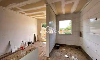 Imagem 6: Casa à venda no bairro Atenas - Igarapé/MG