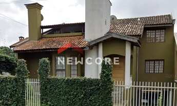 Imagem: Casa em Rua Edgard Simone - São Lourenço