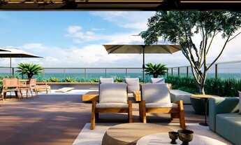 Imagem 7: Oré Residencial- 168,03m², 3 suítes, terraço, deck, area de serviço. -Cabo branco