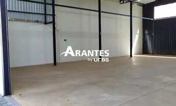 Imagem 2: Galpão com 370m² à venda no bairro Jardim Patrícia