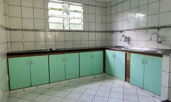 Imagem 7: Bacelar Imóveis aluga ou vende casa triplex no Jardim Portugal, Augusto Montenegro