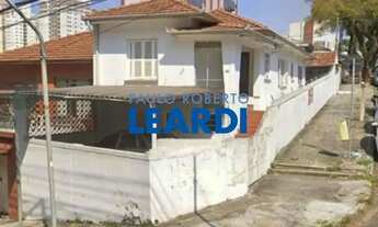 Imagem: TERRENO - VILA BASTOS - SP