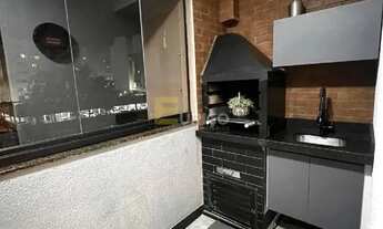 Imagem 5: Apartamento para aluguel no Condomínio Residencial Chiari em Valinhos/SP