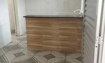 Imagem: Apartamento próximo da rodoviária