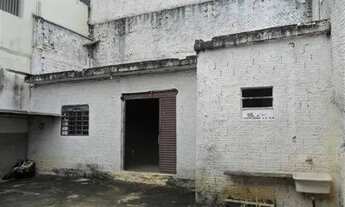 Imagem 4: Galpão - Parque São Quirino - Campinas