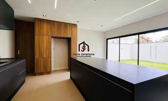 Imagem 3: Casa com 3 suítes no condomínio Residencial Ouroville em Taubaté