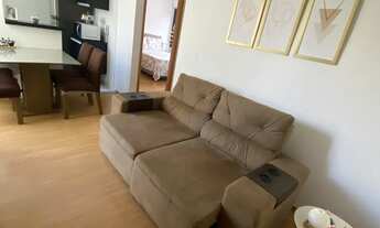 Imagem 3: Alugo apartamento no condomínio parque alameda real