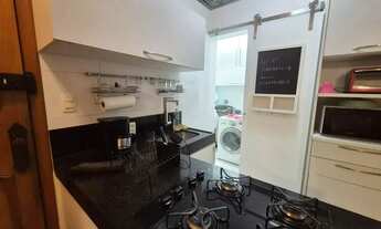 Imagem 6: APARTAMENTO à venda 1 QUARTO, 40m² NO BAIRRO DE COPACABANA