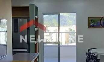 Imagem 7: Cobertura em Rua América - Toninhas - Ubatuba/SP