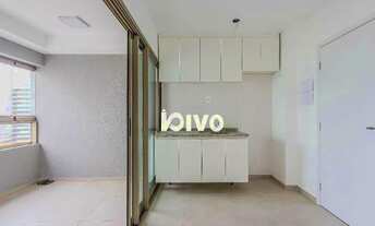 Imagem 2: Studio com 1 dormitório para alugar, 30 m² por R$ 2.990,00/mês - Aclimação - São Paulo/SP