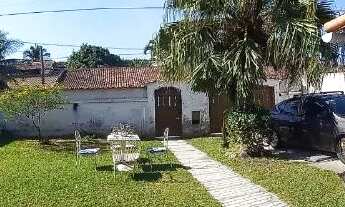 Imagem 4: Lindo casarão mobiliado 5 quartos