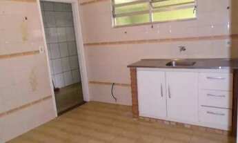 Imagem 7: Casa para aluguel, 1 quarto, 2 vagas, PARQUE JACATUBA - Santo André/SP