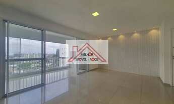 Imagem 5: APARTAMENTO LOCAÇÃO GRANJA JULIETA 2 DORMS 1 SUÍTE 2 VAGAS VARANDA GOURMET